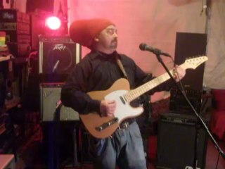 Jeff Hancock-Ft.--Friends--_ Blues 4 Perry _-(Live )...