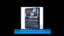 E.M. Total Video Converter Command Line Full Crack Download [2014]