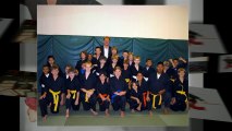 Wujido Institute - Dallas Martial Arts School