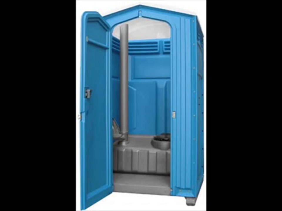 Porta Potty Rental Michigan | Portable Toilet Rental Michigan