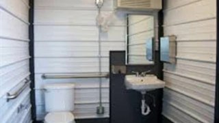 Porta Potty Rental Minnesota | Portable Toilet Rental Minnesota