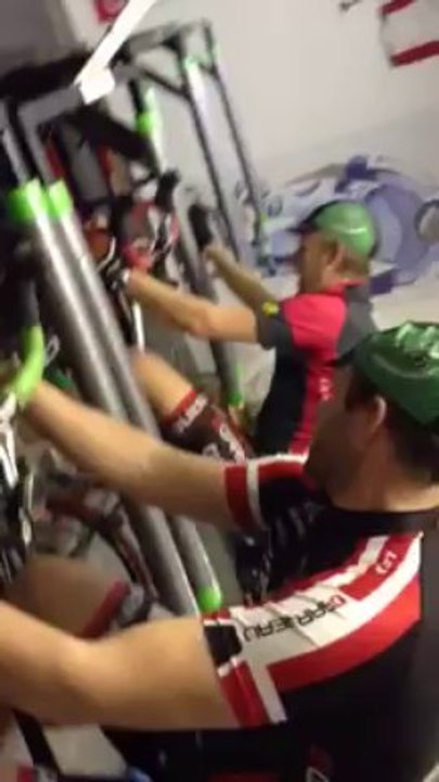 Home Trainer au Québec