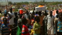 Battle rages in South Sudan, UN wants more peacekeepers