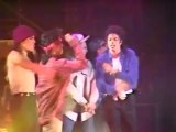 Michael Jackson - Bad - Live Bad World Tour(TWYMMF)