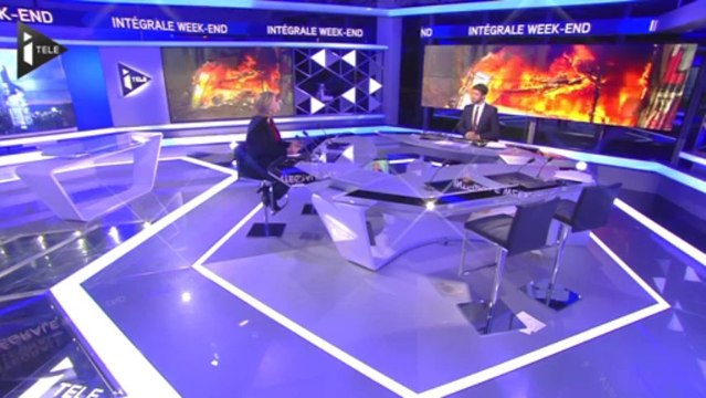 Danielle Simonnet est invitée sur i>Télé