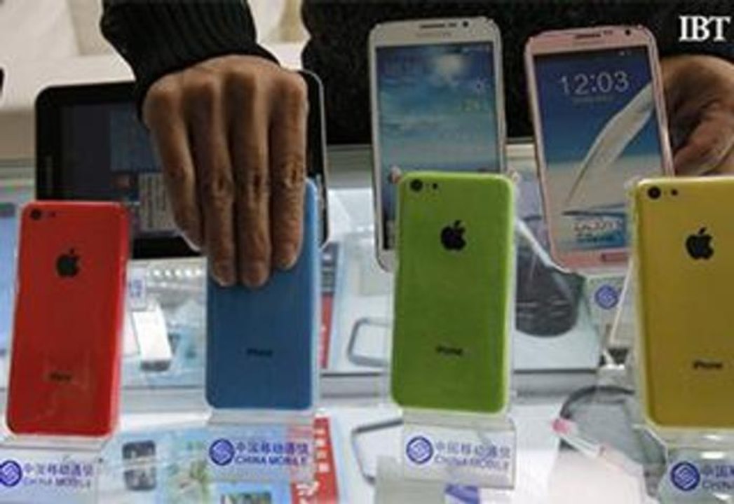 China Mobile Gets The iPhone 5, iOS7 is Jailbroken