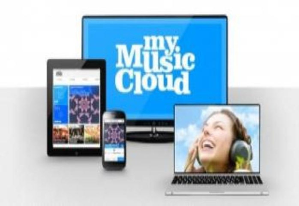 Music Streaming Gets A Facelift: How MyMusicCloud Plans To Rival Apple's iTunes