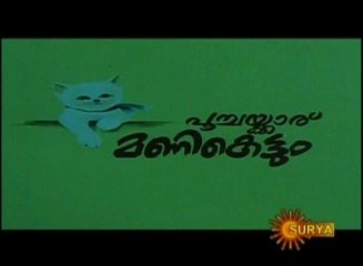 Poochakkaru Mani Kettum 1994 Full Malayalam Movie