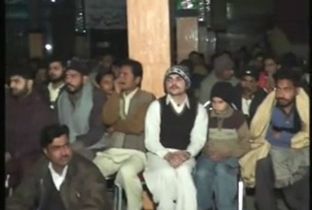 Gujrat Program-1