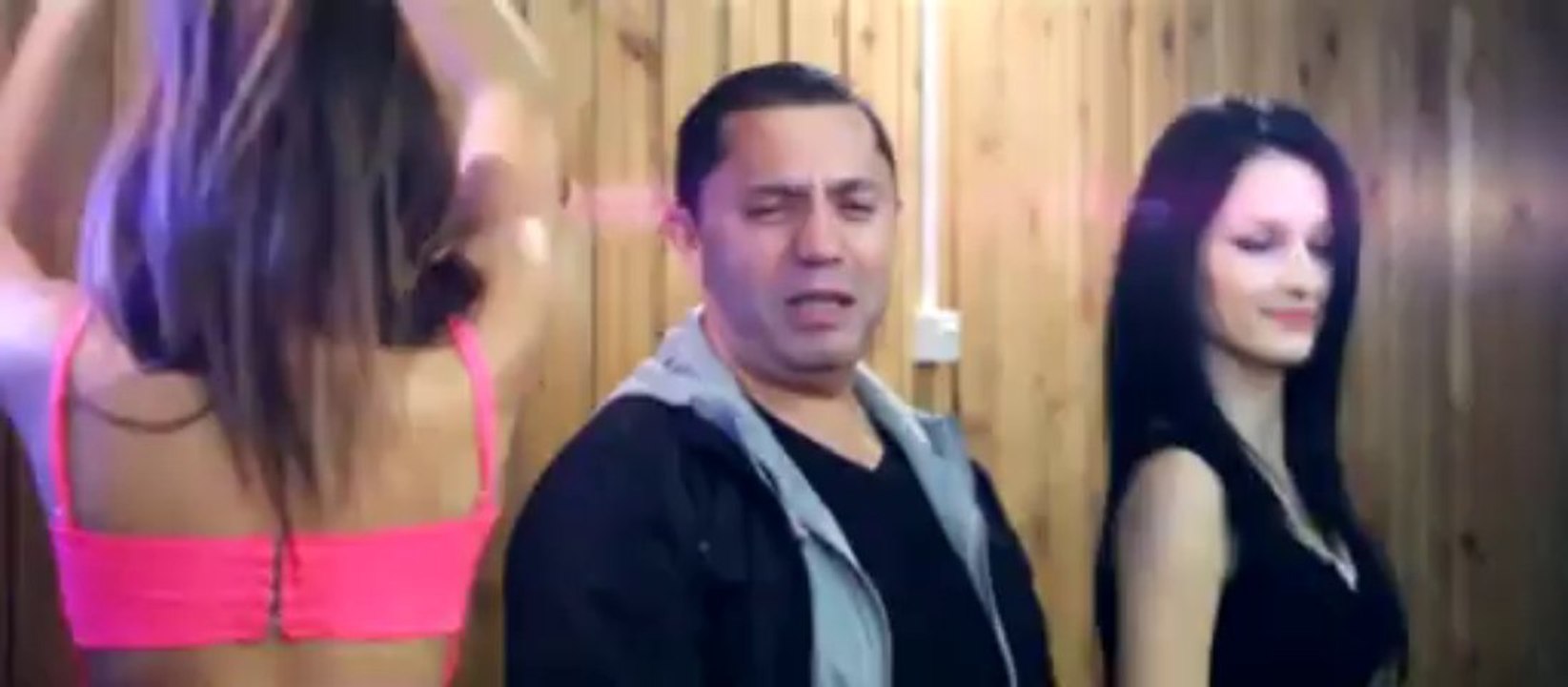 NICOLAE GUTA - HAI CA MAI MERGE UNA BIGHITS 2012