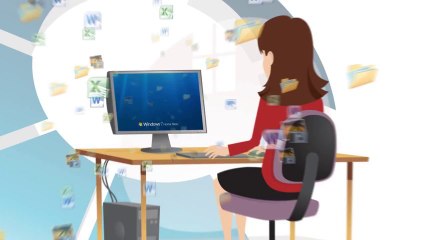 Eliminate PC downtime with RollBack Rx