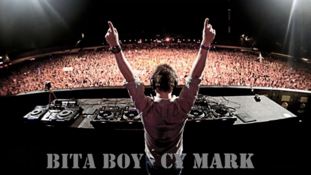 House & Techno (Summer Jam') Instrumental 2014