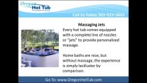 Hot Tubs For Sale Portland, OR ☎ 503-533-5603 ☎ Portable Spas Oregon