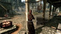 Frapsoluce The Elder Scroll V ; Skyrim - PC - FULL HD 1080p - Partie 14