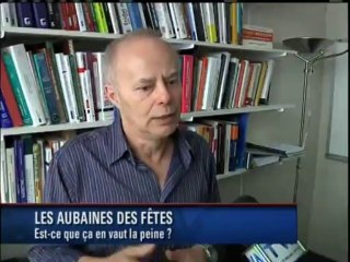 23 dec 2013 le TVA Nouvelles de 18h Gatineau - Otttawa