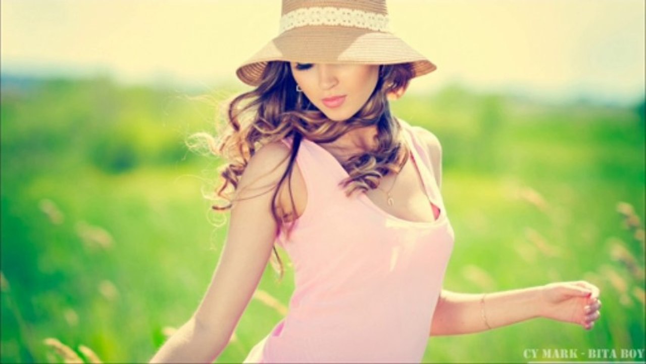 House & Trance Epic Summer Beat 2014