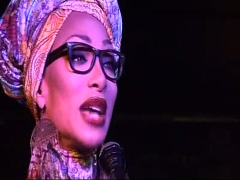 Cabaret : Découverte du spectacle de La Garçonnière (Genève)