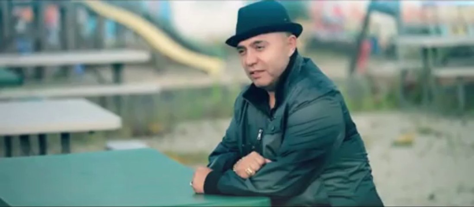 NICOLAE GUTA - Oare de ce te-am pierdut (VIDEOCLIP OFICIAL 2013)