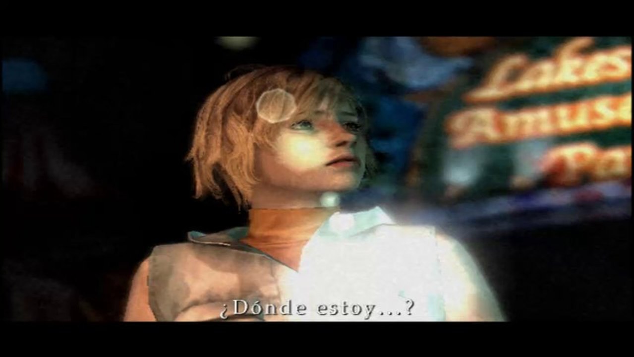 Retro Guia #1: Silent Hill 3 (Parte 1 - Intro)