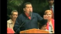 Apoyo millonario de Hugo Chavez al terrorismo de las FARC