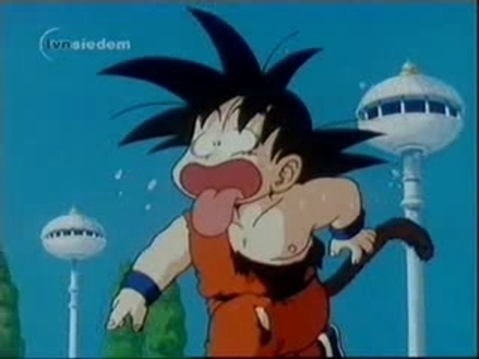 Goku-chan and piccolo-chan part 1/2