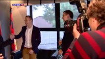 Iniesta signs new Barca deal