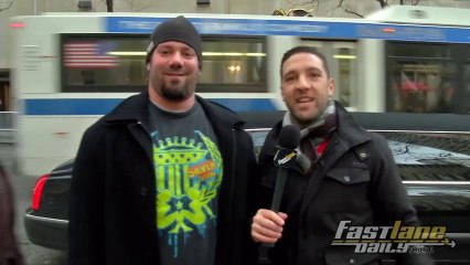 FLD Rewind: The 2012 Christmas Special!