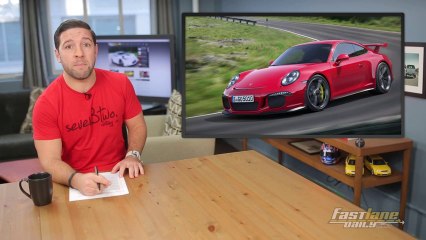 R8 e-tron Is Back, Ford Models, New Chrysler 200, Porsche 911 Targa, & Doing It Wrong!