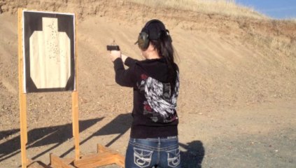 Wherever I Go, Trouble seems to follow...