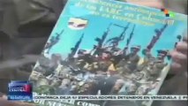CIA y NSA ayudaron a Colombia en la guerra contra las FARC
