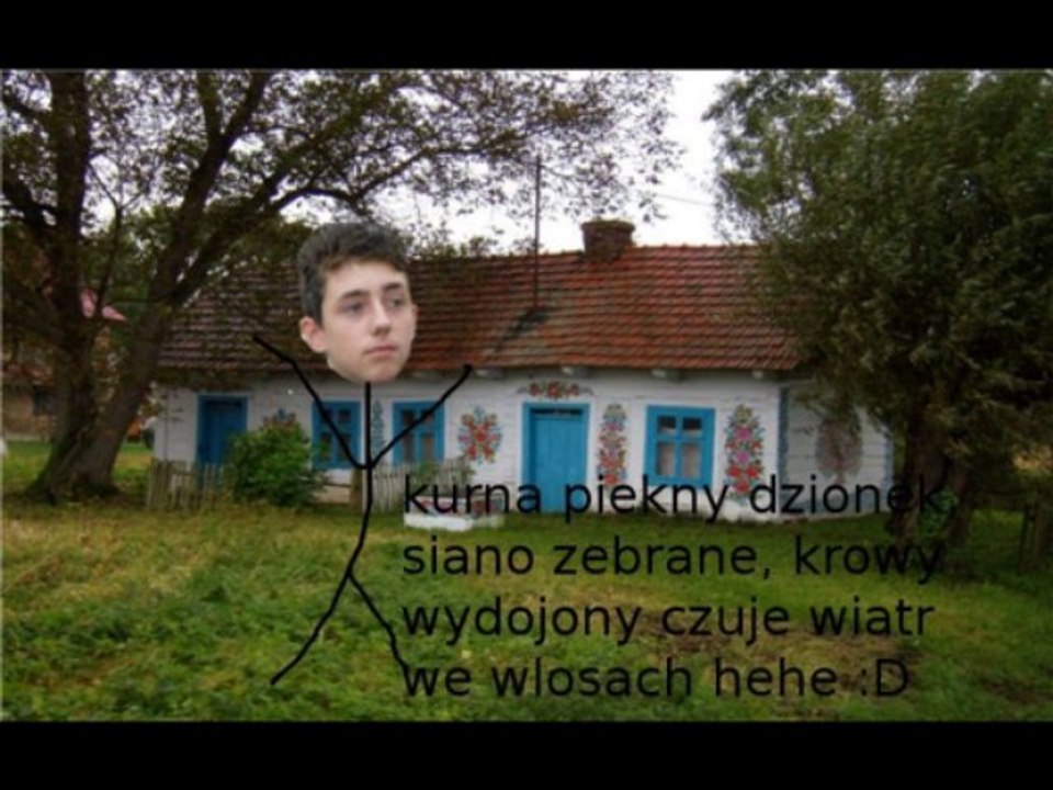 koniec