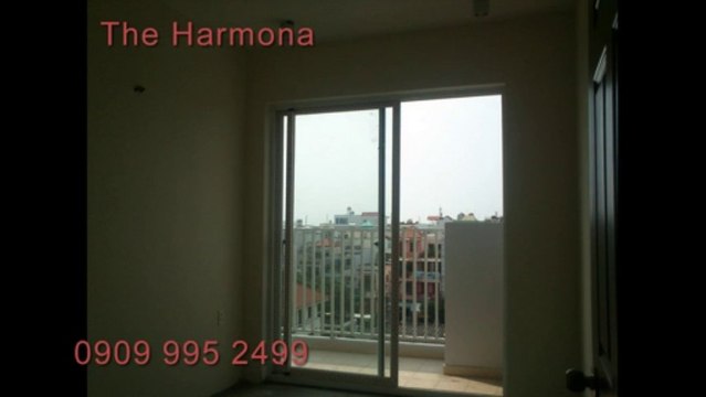 Cho thuê căn hộ gần Etown Harmona đường Trương Công Định quận Tân Bình