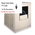 Clearance Ducted Evaporative Cooler, 2077 cfm1 HP