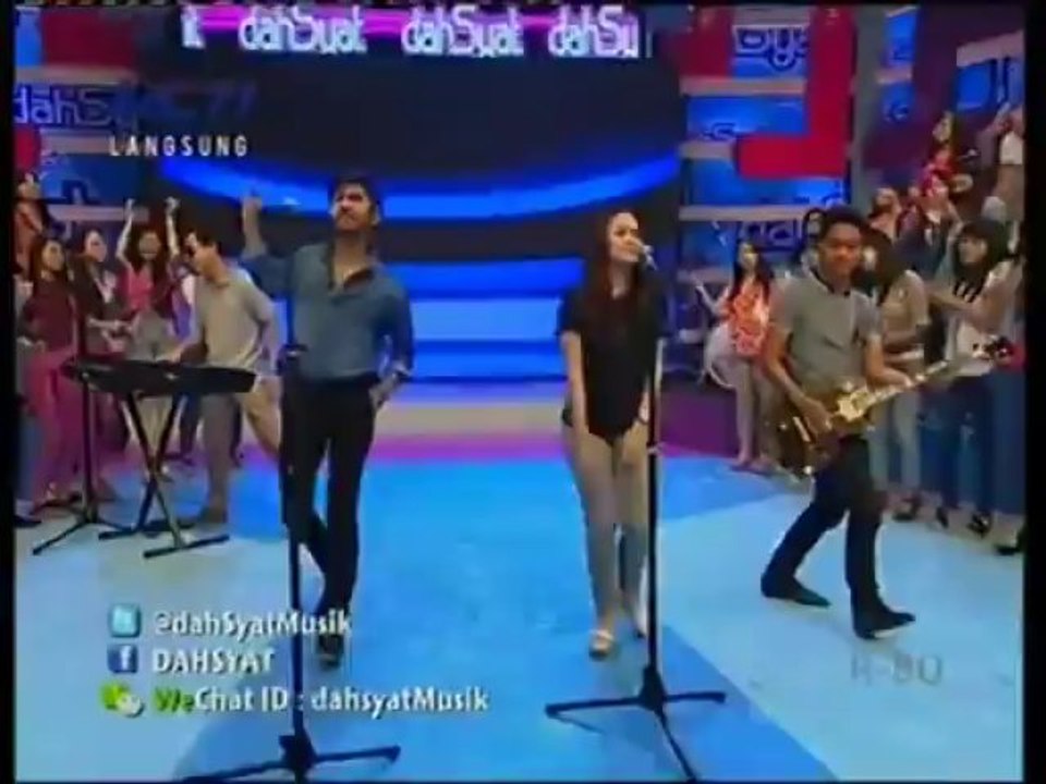 [131219]dahSyat RCTI - Seg 5