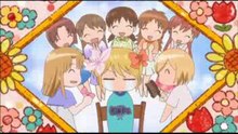 ซุปเปอร์ หัวหน้าห้องสาวเจ้าเสน่ห์ ตอนที่14