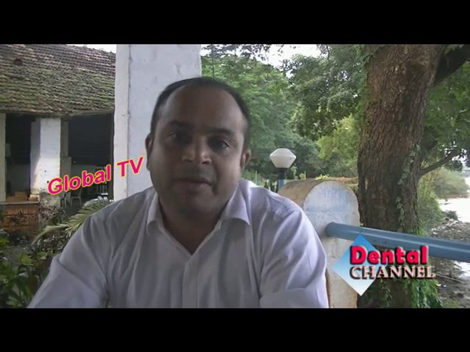 The Dental Channel Dr Riaz Abdulla