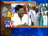 Controversy over Seemandhra TDP leaders 'Forum For United A.P' - Part 1