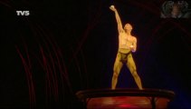 Amaluna: Cirque du Soleil. Mondial show. Worldwide