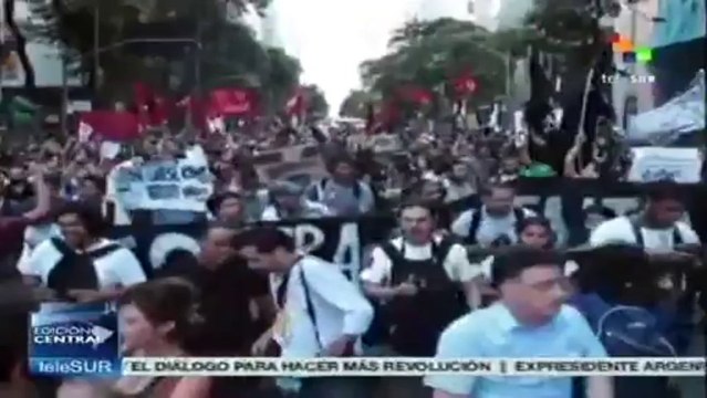 Pase Libre convoca a movilizaciones contra alza de tarifa de camión