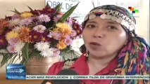 Mujeres indígenas apuestan a medios alternativos en lengua originaria