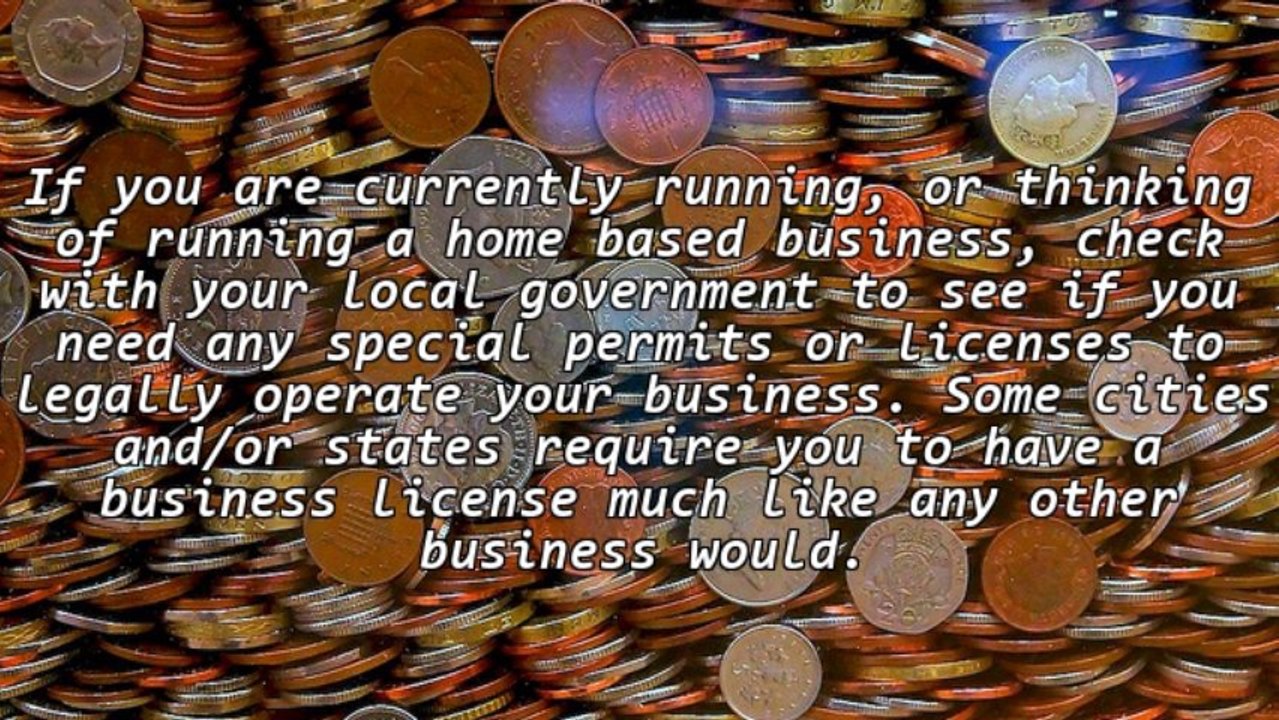 Unlocking The Hidden Potential Of Your Home Business