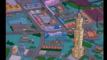 Leonard Nimoy - My work is done here