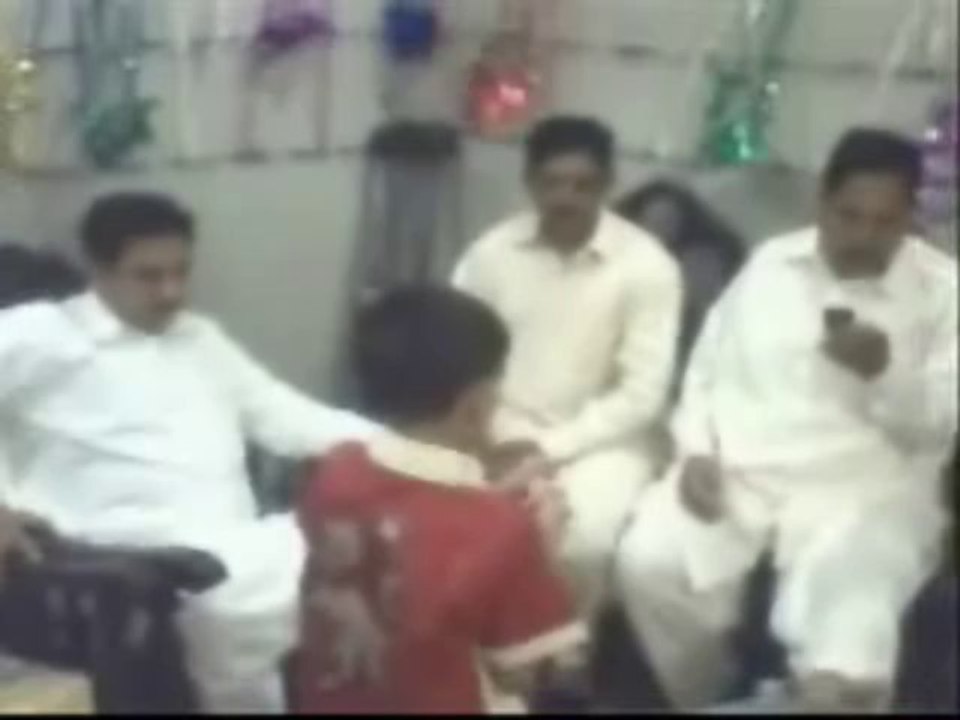 Birthday Party