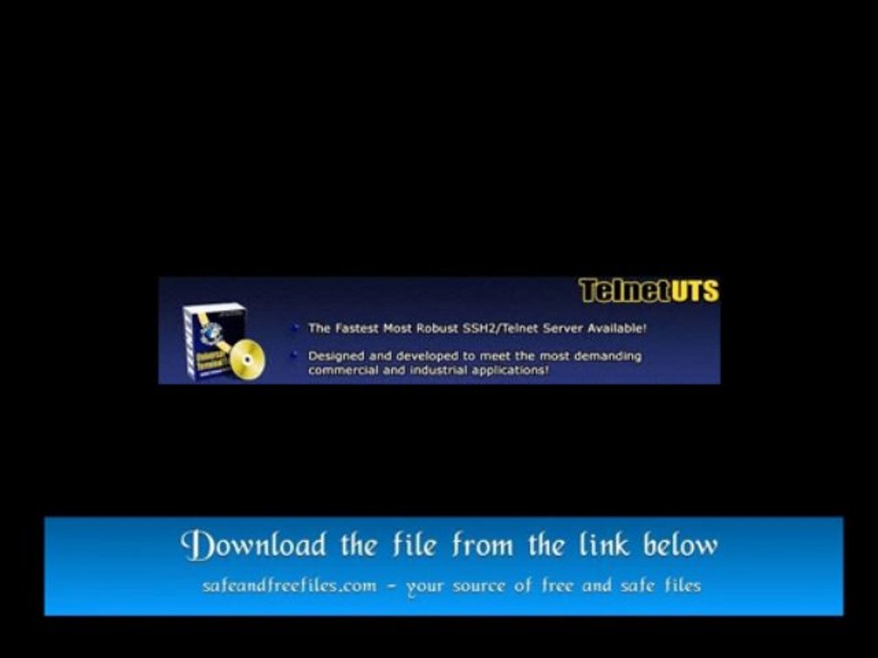 Telnet Server for Windows NT 2000 XP 4.0 Full Crack Download [2014]