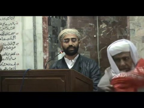 Urs- (7) Iftikhar Majeed Hanfi Qadri (Multan)