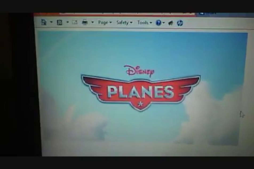 Disney Planes Rant