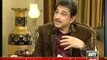 Iftikhar Chaudhry was a de-jure Chief Justice, says Musharraf