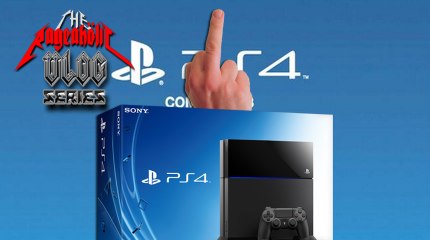 Unboxing My Middle Finger - Rant #44