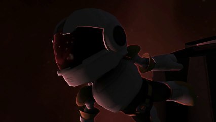 Lost Orbit - Progress Gameplay Trailer