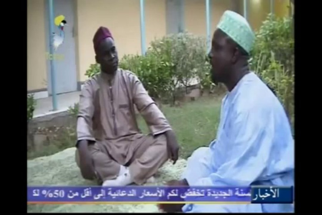 PROVERBES ET CITATIONS TCHADIENNES DU 29 DECEMBRE 2013 SUR TOL